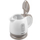 Електрочайник 1,0л 900-1100W (диск) бежевий MR-012-BEIGE Maestro - изображение 5