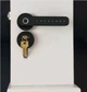 Умный замок Qleung S613 Black - изображение 3