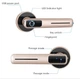 Умный замок Qleung S803 Gold - изображение 5