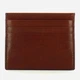 Картхолдер чоловічий з натуральної шкіри The Bridge Lorenzo 41464101 69 Коричневий (800070290028) - зображення 2