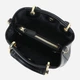Torebka crossbody damska mała Braccialini Beth B18543 YY 100 Czarna (800070348986) - obraz 5