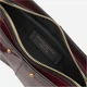 Torebka bagietka damska ze skóry naturalnej Gianni Chiarini Keira BS 11600 VRPIU 14050 Bordowa (800070345752) - obraz 6