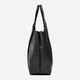 Torebka shopper ze skóry naturalnej Gianni Chiarini Dua BS 9720 RNGDBL 12565 Czarna (800070282523) - obraz 5