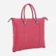 Torebka crossbody damska ze skóry naturalnej duża Gabs G3 Plus Tg M G000033T2X1882 C4515 Różowa (800070351015) - obraz 2
