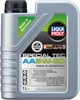 Моторное масло Liqui Moly Special Tec AA 5W-30 1 л (7615) - изображение 1