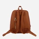 Plecak damski Alviero Martini LD339407 0548 Brązowy (800070347668) - obraz 2