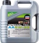 Моторное масло Liqui Moly Special Tec AA 5W-30 4 л (7616) - изображение 1