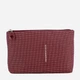 Косметичка женская Mandarina Duck Md20 P10QMMN9 384 Красная (800070346905) - изображение 1