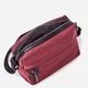 Torebka crossbody damska materiałowa Mandarina Duck Hunter P10VCT19 384 Czerwona (800070346922) - obraz 4
