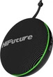 Głośnik przenośny HiFuture Altus 5W RGB Black ALTUS-BLACK (6972576181312) - obraz 2