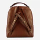 Рюкзак жіночий з натуральної шкіри The Bridge Brigida 0449247J 14 Коричневий (800070317842) - зображення 2