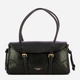 Torebka bagietka damska Twinset Tote 252TD8041 00006 Czarna (800070351233) - obraz 1