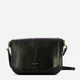 Torebka crossbody damska ze skóry naturalnej The Bridge Faentina 44462901 30 Czarna (800070350635) - obraz 1