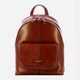 Рюкзак жіночий з натуральної шкіри The Bridge Faentina 44466901 14 Коричневий (800070350658) - зображення 1