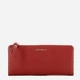 Гаманець жіночий з натуральної шкіри Coccinelle Coccinellesofty E2E1P11C780 R31 Червоний (800070350988) - зображення 1