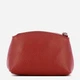 Kosmetyczka damska skórzana Coccinelle Agatea E5E4K25G280 R31 Czerwona (800070350904) - obraz 2