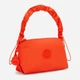 Сумка жіноча тканинна маленька Kipling Eleni KPKI62867EG1001 Оранжева (800070347159) - зображення 4