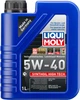Моторна олива Liqui Moly Synthoil High Tech 5W-40 1 л (1855) - зображення 1