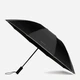 Parasol Coccinelle Stg E7TN4810301 001 Czarny (800070346068) - obraz 1