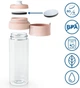 Фильтр-бутылка Brita Vital 600 мл Абрикосовая (1052264) - изображение 3
