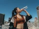 Фильтр-бутылка Brita Vital 600 мл Абрикосовая (1052264) - изображение 9