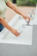 Фильтр-бутылка Brita Vital 600 мл Абрикосовая (1052264) - изображение 14