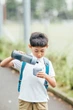 Фильтр-бутылка Brita Active 600 мл Зеленая (1052251) - изображение 10