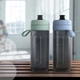Фільтр-пляшка Brita Active 600 мл Синя (1052250) - зображення 19