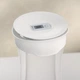 Фільтр-графин Brita 1300 мл Біло-графітовий (1020115) - зображення 7
