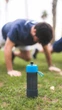 Фильтр-бутылка Brita Active 600 мл Голубая (1020336) - изображение 8