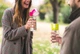 Фильтр-бутылка Brita Vital 600 мл Голубая (1020103) - изображение 7