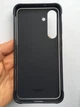 Чехол противоударный Rugged Case для Samsung Galaxy S25 (S931) Black - изображение 4