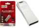 USB Флеш-накопичувач Hoco UD4 Intelligent high-speed USB2.0 32GB Silver (43055) - зображення 1