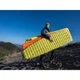 Коврик самонадувной Flextail Tiny Slleeping Pad R05 AVS, размер L (196 х 55 х 7 см), оранжевый - изображение 5