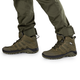 Черевики Scout MID Олива (9436), 44 - зображення 2