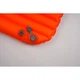 Коврик самонадувной Flextail Tiny Slleeping Pad R05 AVS, размер L (196 х 55 х 7 см), оранжевый - изображение 4