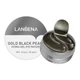 Подтягивающие гидрогелевые патчи от отеков с жемчугом Lanbena Gold Black Pearl Hydra-Gel Eye Patches, 60шт - изображение 4