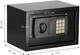Sejf Springos HA5060 (5907719430829) - obraz 11