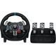 Игровая консоль Sony PlayStation 5 Pro 2Tb + Руль и педали Logitech G29 Driving Force Racing Wheel + Рычаг переключения передач Logitech G Driving Force Shifter - изображение 5