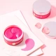 Гидрогелевые патчи с экстрактом розы и пептидами Medi-Peel Hyaluron Rose Peptide 9 Ampoule Eye Patch 96г/60шт - изображение 3