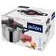 Скороварка Orion Storm зі сталі з автоматичним закриванням 5 л (8592381208066) - зображення 7