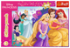 Пазл Trefl Glitter Disney Princess Сяйво магії дружби 100 деталей 14834 (5900511148343) - зображення 3
