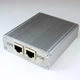 Комплект Адаптер POE + Инжектор POE для Starlink V2 10-27V со встроенным преобразователем (кабель под прикуриватель в подарок) - изображение 2