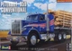 Збірна модель 1:25 вантажівка Peterbilt 359 Conventional Revell (11506) - изображение 1