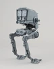 Збірна модель 1:48 крокуючий транспортер Зоряні війни Imperial Terrain Scout Star Wars Revell (01202) - изображение 2