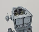 Збірна модель 1:48 крокуючий транспортер Зоряні війни Imperial Terrain Scout Star Wars Revell (01202) - изображение 5