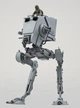 Збірна модель 1:48 крокуючий транспортер Зоряні війни Imperial Terrain Scout Star Wars Revell (01202) - изображение 6