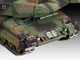 Збірна модель танка 1:72 Leopard 2A6/A6M Revell 03180 - изображение 5