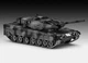 Збірна модель танка 1:72 Leopard 2A6/A6M Revell 03180 - изображение 6
