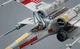 Збірна модель 1:72 винищувач Зоряні війни X-Wing Star Wars Bandai 0191406 Revell (01200) - изображение 7